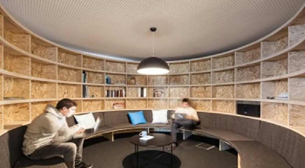 Płyty OSB