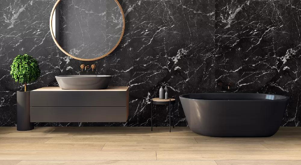 Rocko Wall System