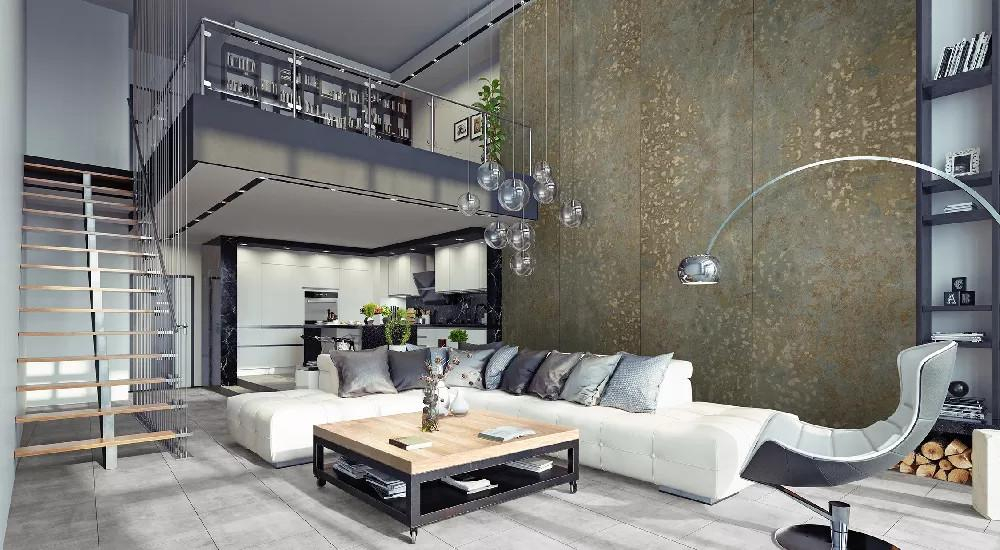 Rocko Wall System