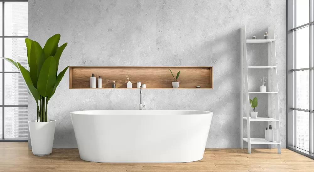 Rocko Wall System
