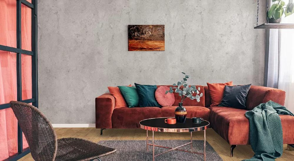 Rocko Wall System