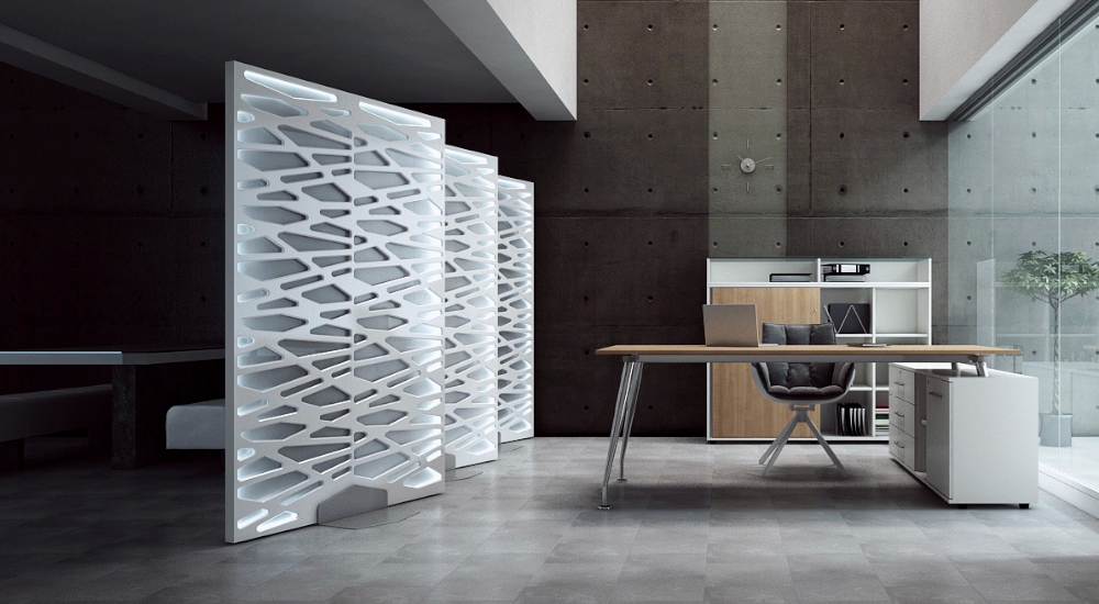 Panele Moduloform