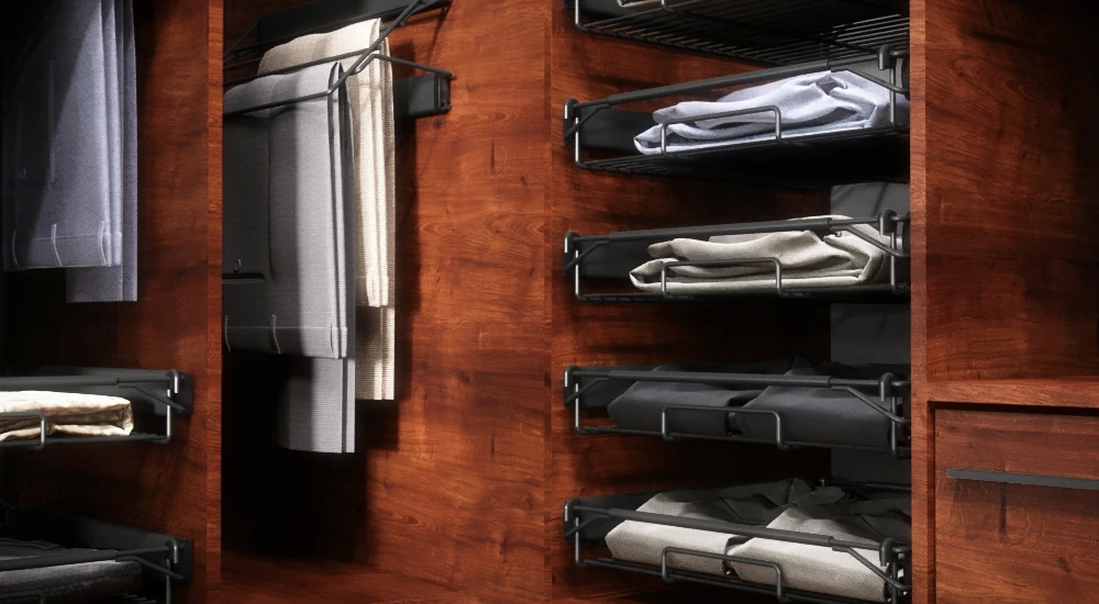 Rozwiązania firmy Nomet